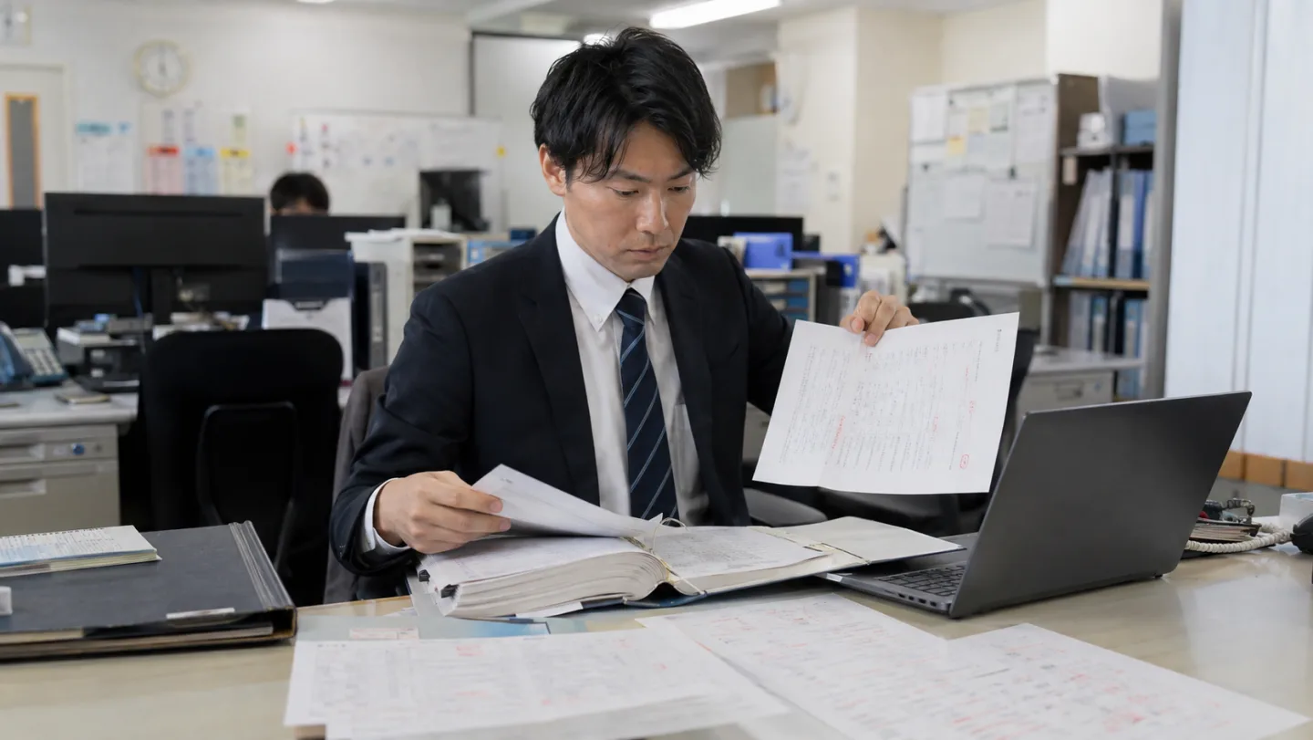 The operational challenge behind Proposal, quote, and report drafts