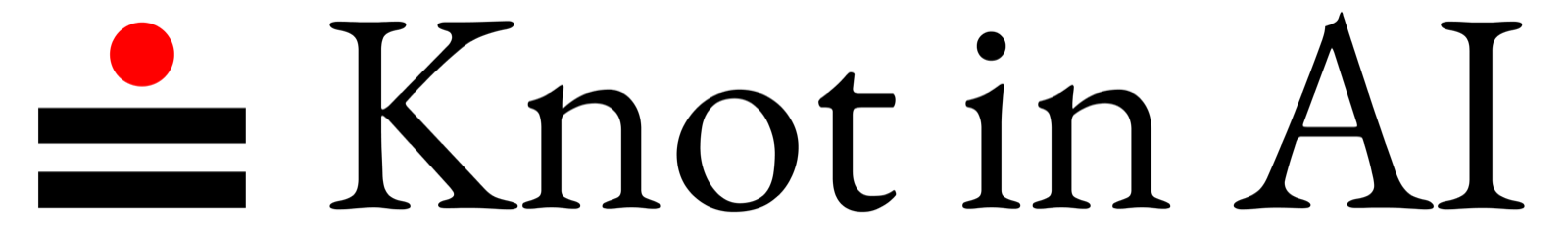 Knot in AI